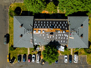Shingle Roofing Systems - Hamilton, MT 2