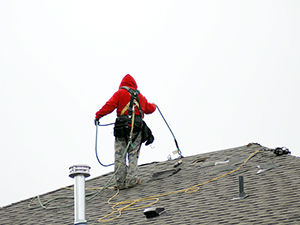 Residential Roof Repair Clinton, MT 1