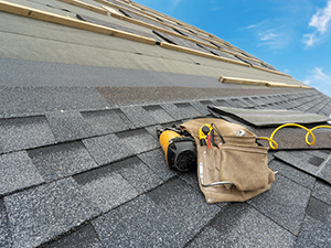 Residential Roofing Installer Corvallis MT 1
