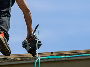 Residential Roofing Installer Corvallis MT 2