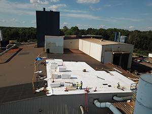 TPO Roofing Systems Hamilton MT 2