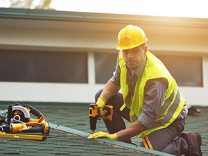 Residential Roofing Contractor Missoula, MT 2