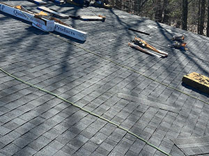 Residential Roofing Repair Missoula, MT 2
