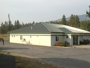 Residential Metal Roofing Clinton, MT 2