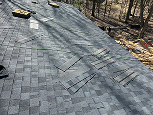 Residential Roofing Company Corvallis, MT 2
