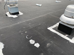 EPDM Roof Repair Missoula, MT 1