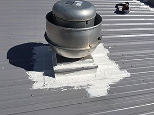 Metal Roof Leak Repair Missoula, MT 1