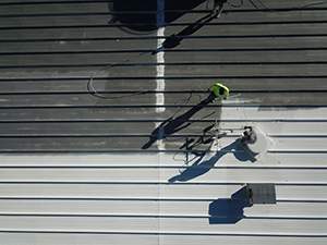Roof-Coating-Butte-MT-Montana-1 | Schrock Roofing
