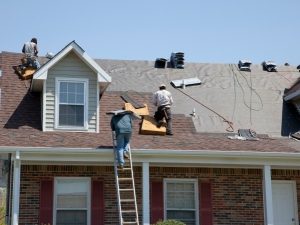 Roof Replacement Missoula, MT 1